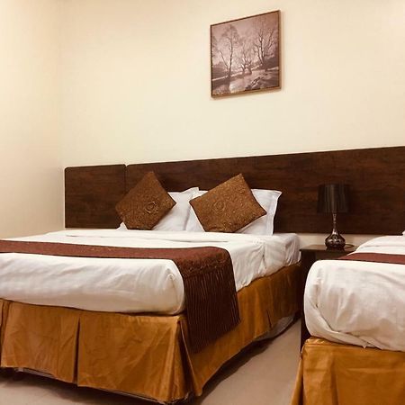 Guest House Hotel Apartments Makkah Mekka Kültér fotó