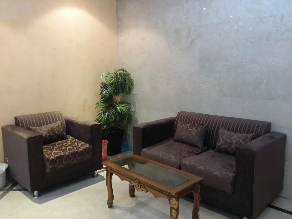 Guest House Hotel Apartments Makkah Mekka Kültér fotó