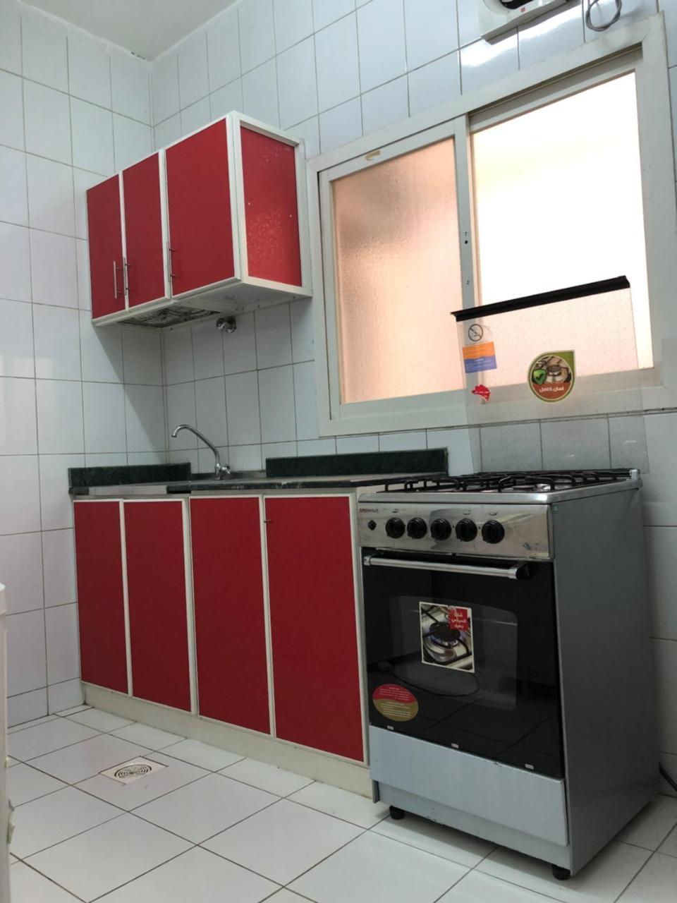 Guest House Hotel Apartments Makkah Mekka Kültér fotó