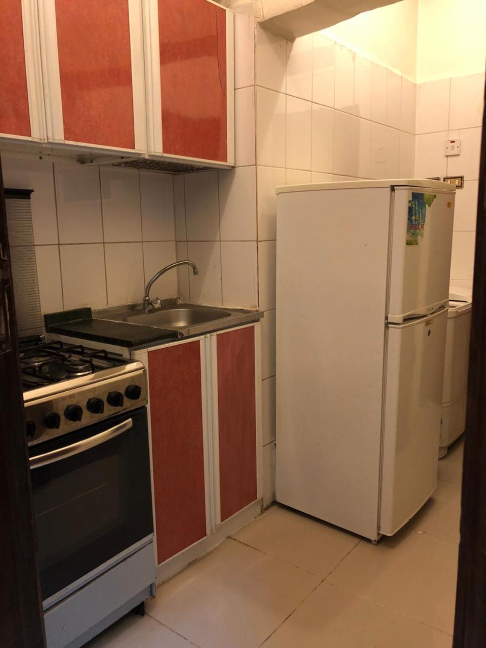Guest House Hotel Apartments Makkah Mekka Kültér fotó