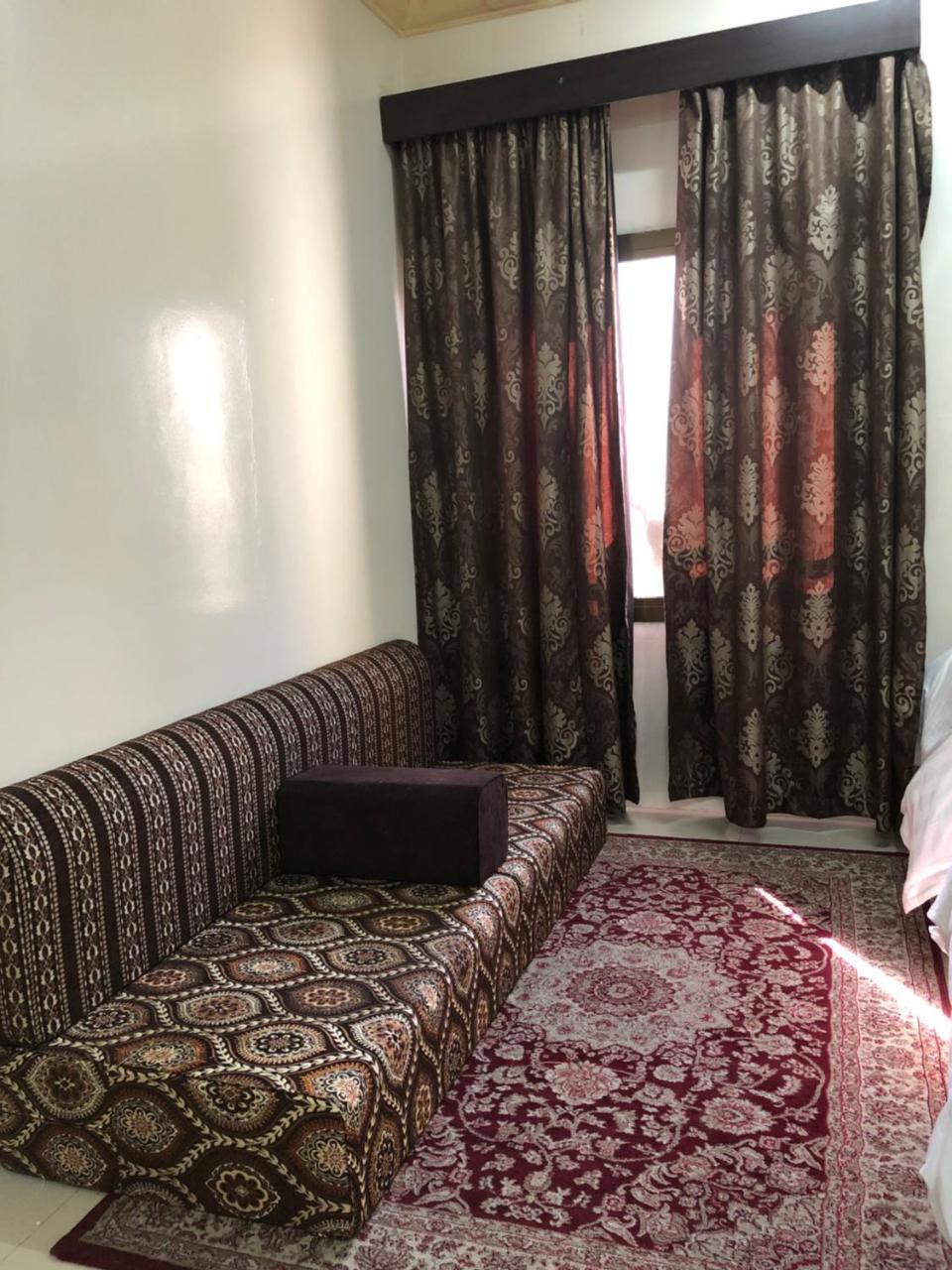 Guest House Hotel Apartments Makkah Mekka Kültér fotó