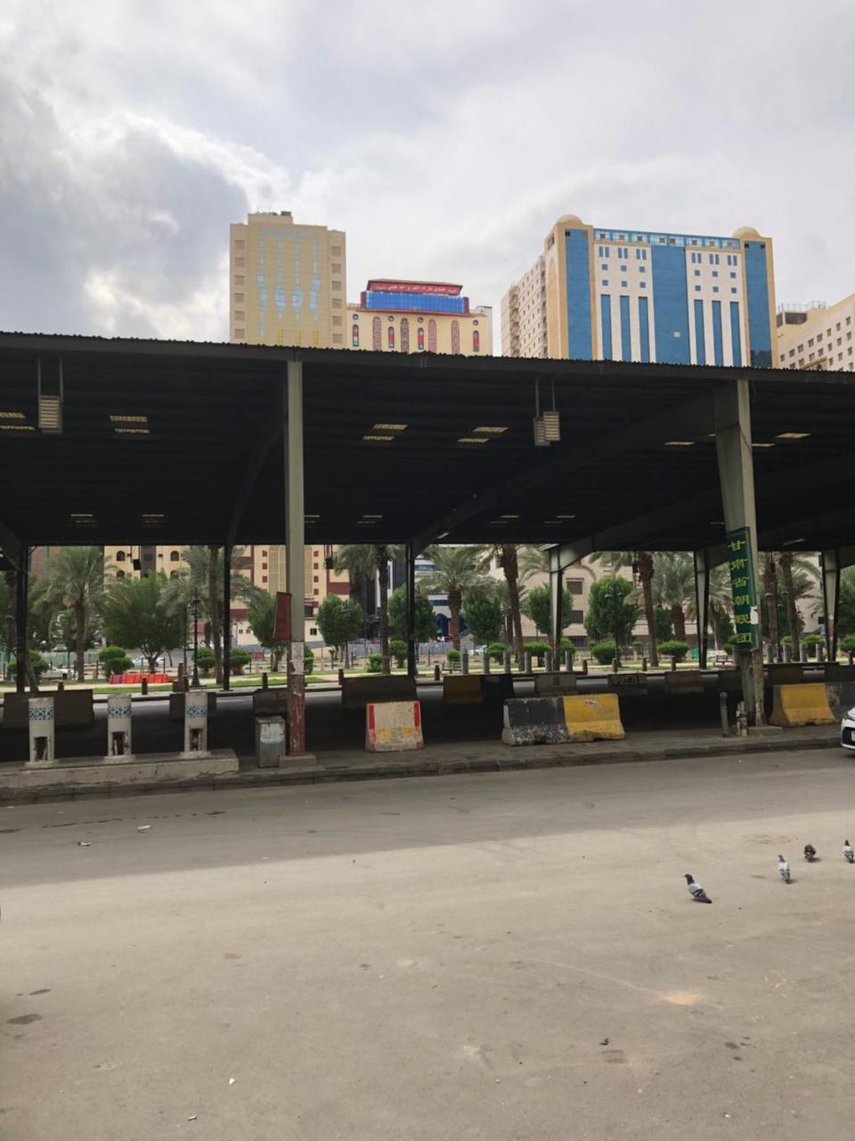 Guest House Hotel Apartments Makkah Mekka Kültér fotó