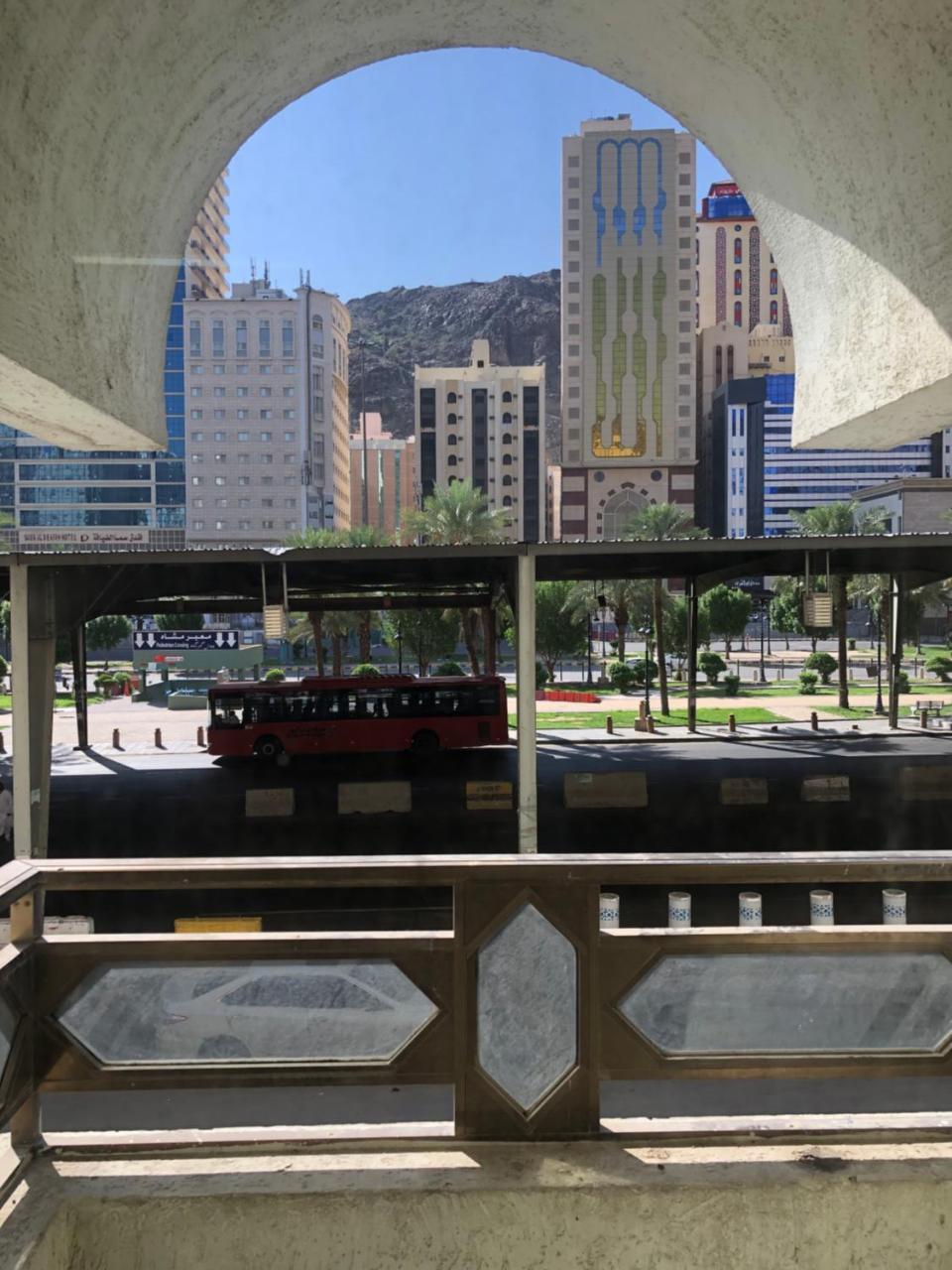 Guest House Hotel Apartments Makkah Mekka Kültér fotó