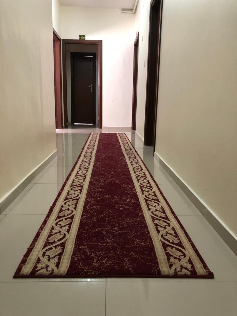Guest House Hotel Apartments Makkah Mekka Kültér fotó