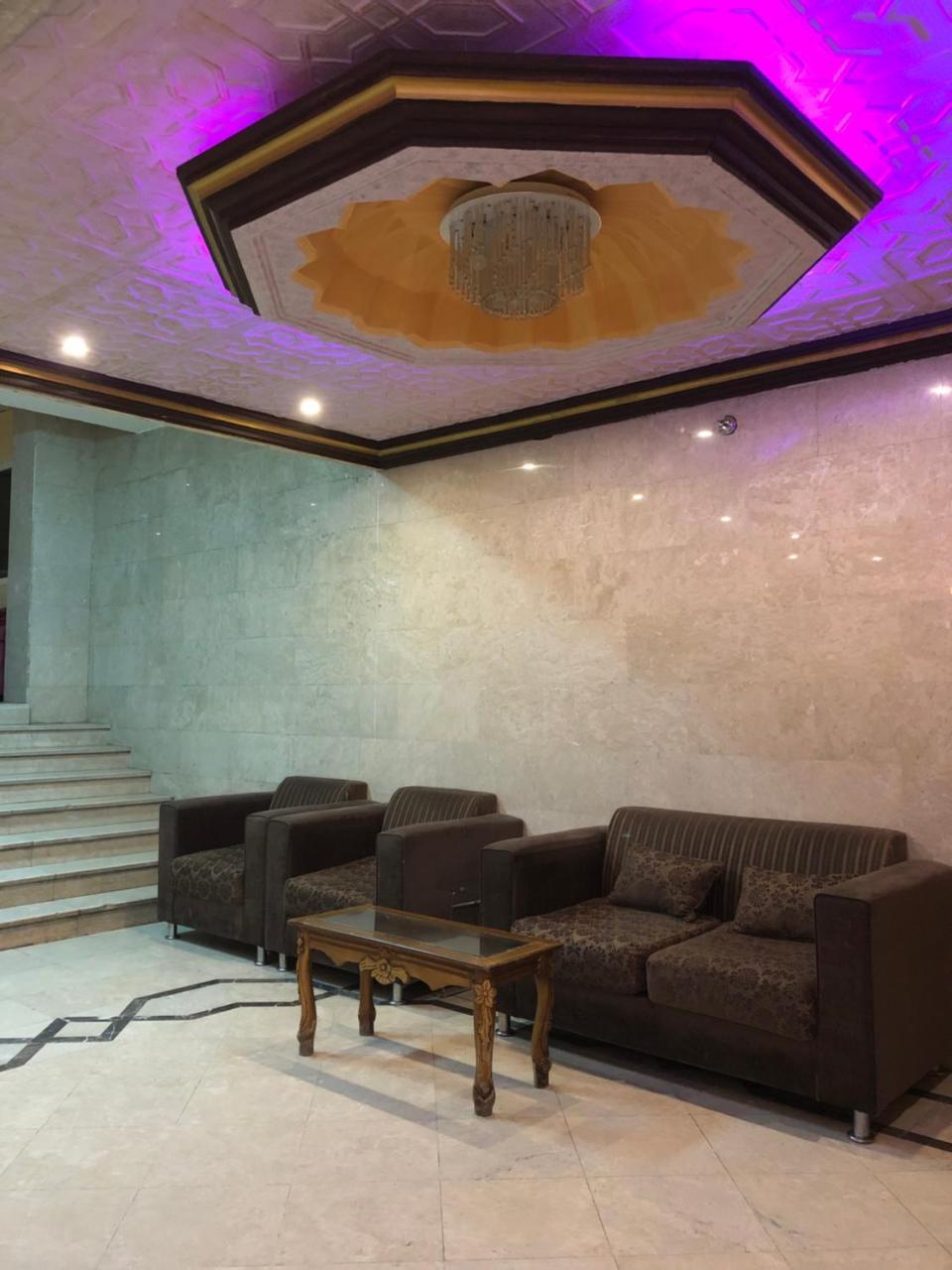 Guest House Hotel Apartments Makkah Mekka Kültér fotó