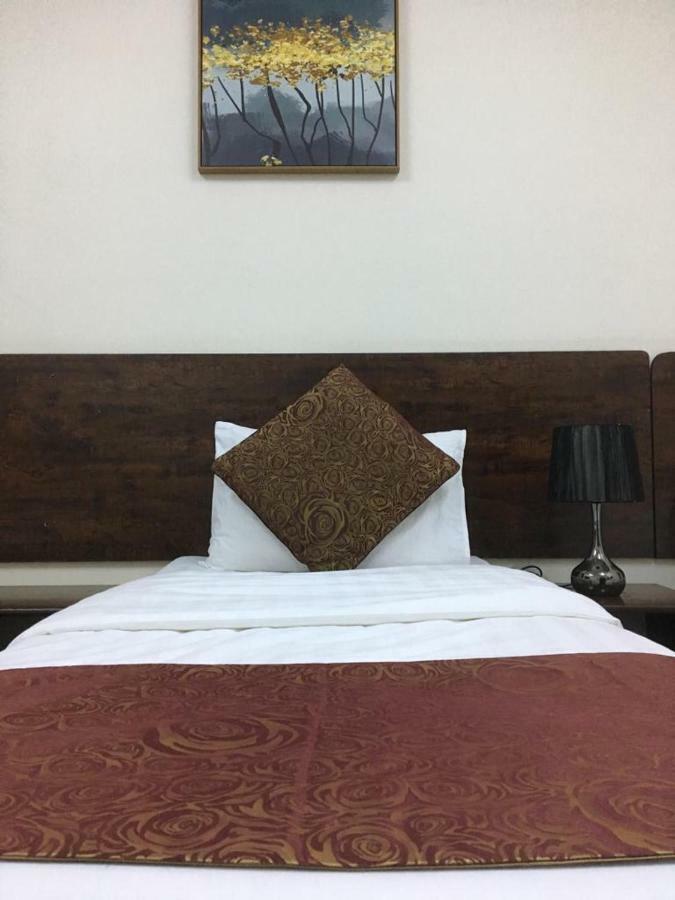 Guest House Hotel Apartments Makkah Mekka Kültér fotó