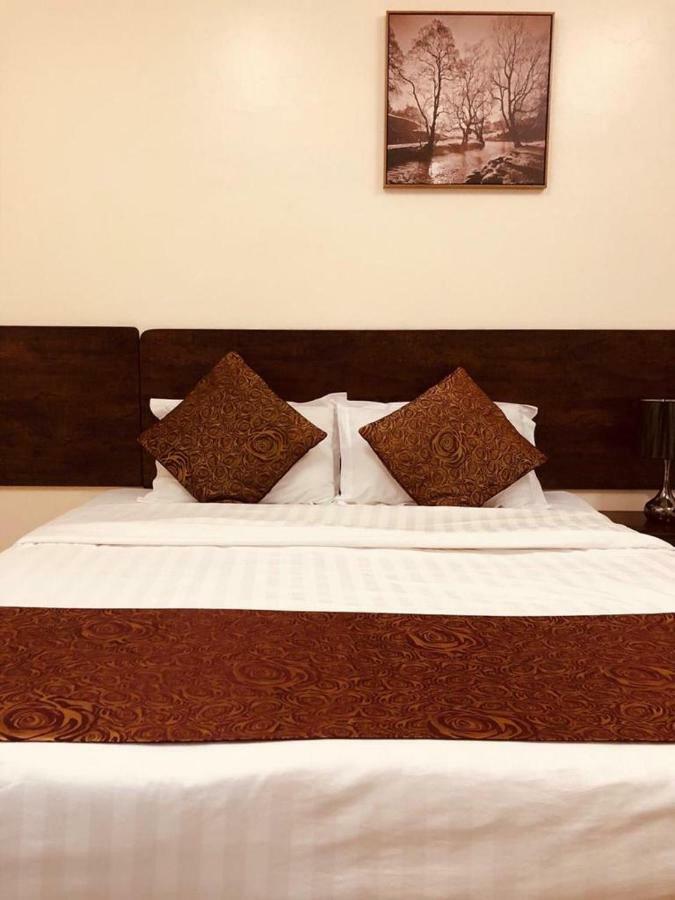 Guest House Hotel Apartments Makkah Mekka Kültér fotó