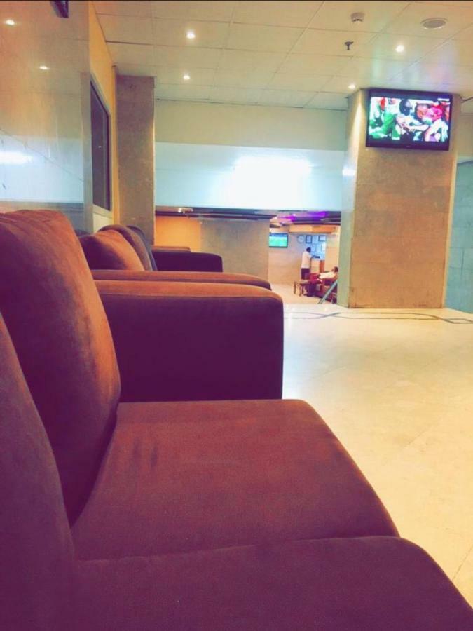 Guest House Hotel Apartments Makkah Mekka Kültér fotó