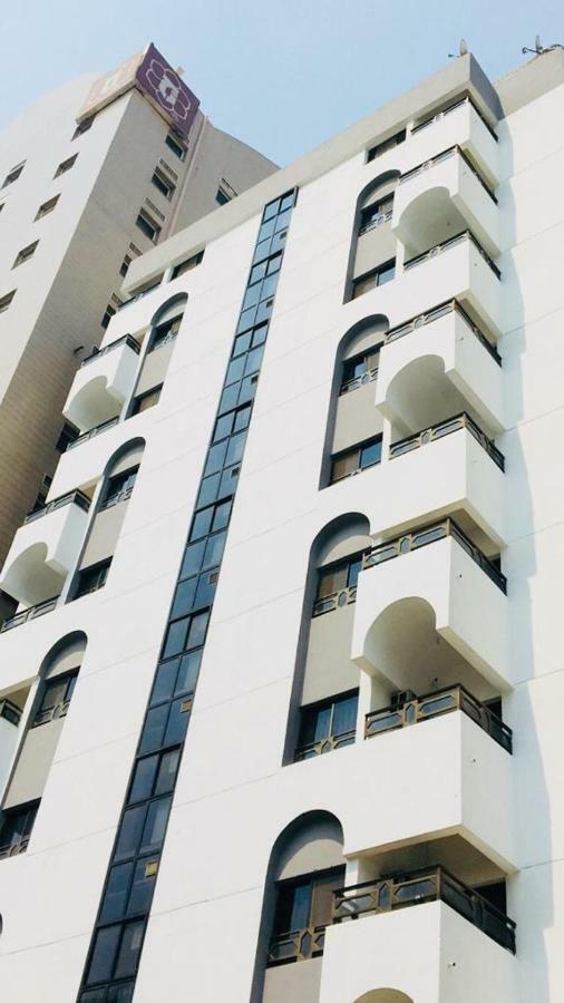 Guest House Hotel Apartments Makkah Mekka Kültér fotó